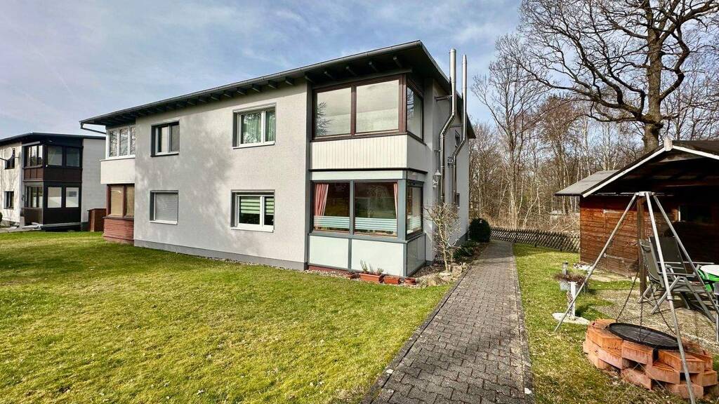 Wohnung zum Kauf 69.000 € 2 Zimmer 63 m² EG Kempfeld 55758