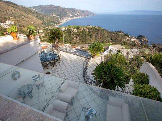 Wohnung zum Kauf 1.020.000 € 6 Zimmer 176 m² Taormina 98039