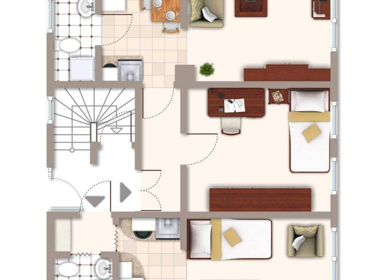 Mehrfamilienhaus zum Kauf 530.000 € 10 Zimmer 261 m² 620 m² Grundstück frei ab sofort Lohmen 01847