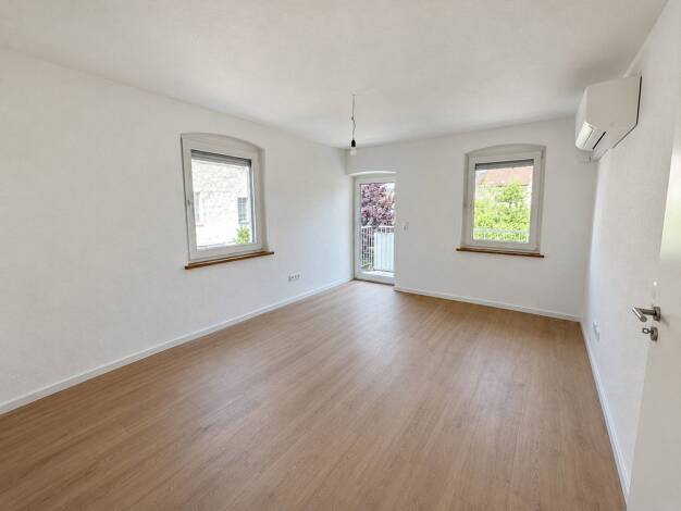 Studio zur Miete 640 € 1 Zimmer 31,6 m² 1. Geschoss Kernerstraße 62 Heilbronn 74072