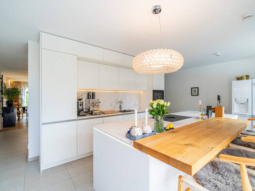 Reihenendhaus zum Kauf 1.790.000 € 5 Zimmer 207 m² 323,8 m² Grundstück Schondorf am Ammersee 86938