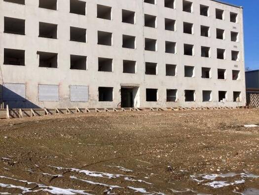 Mehrfamilienhaus zum Kauf als Kapitalanlage geeignet 4.300.000 € 60 Zimmer 4.500 m² 4.192 m² Grundstück Adelsberg Chemnitz 09127