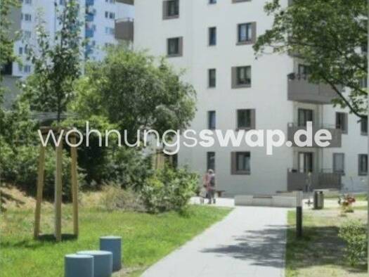 Wohnung zur Miete Tauschwohnung 931 € 4 Zimmer 93 m² 6. Geschoss Gropiusstadt Berlin 12353
