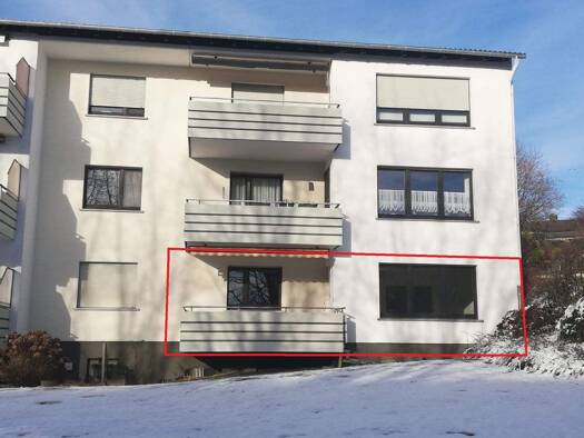 Wohnung zum Kauf 132.000 € 3 Zimmer 80 m² frei ab sofort Lüdenscheid 58509