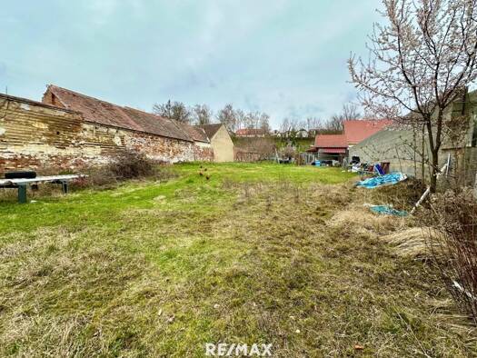 Grundstück zum Kauf 85.000 € 1.355 m² Grundstück Gaubitsch 2154