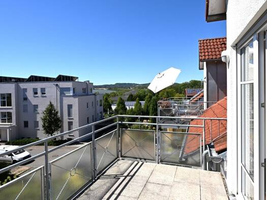 Wohnung zum Kauf 184.000 € 2,5 Zimmer 61,2 m² Bönnigheim Bönnigheim 74357