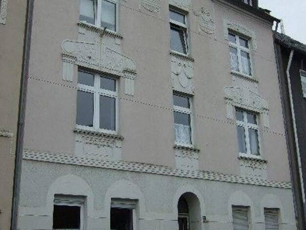 Wohnung zur Miete 487 € 2 Zimmer 50,2 m² frei ab 03.01.2026 Hopfenstr. 69 Schönebeck Essen 45359