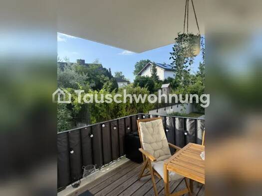 Wohnung zur Miete Tauschwohnung 1.350 € 3 Zimmer 80 m² Stahnsdorf Stahnsdorf 14532
