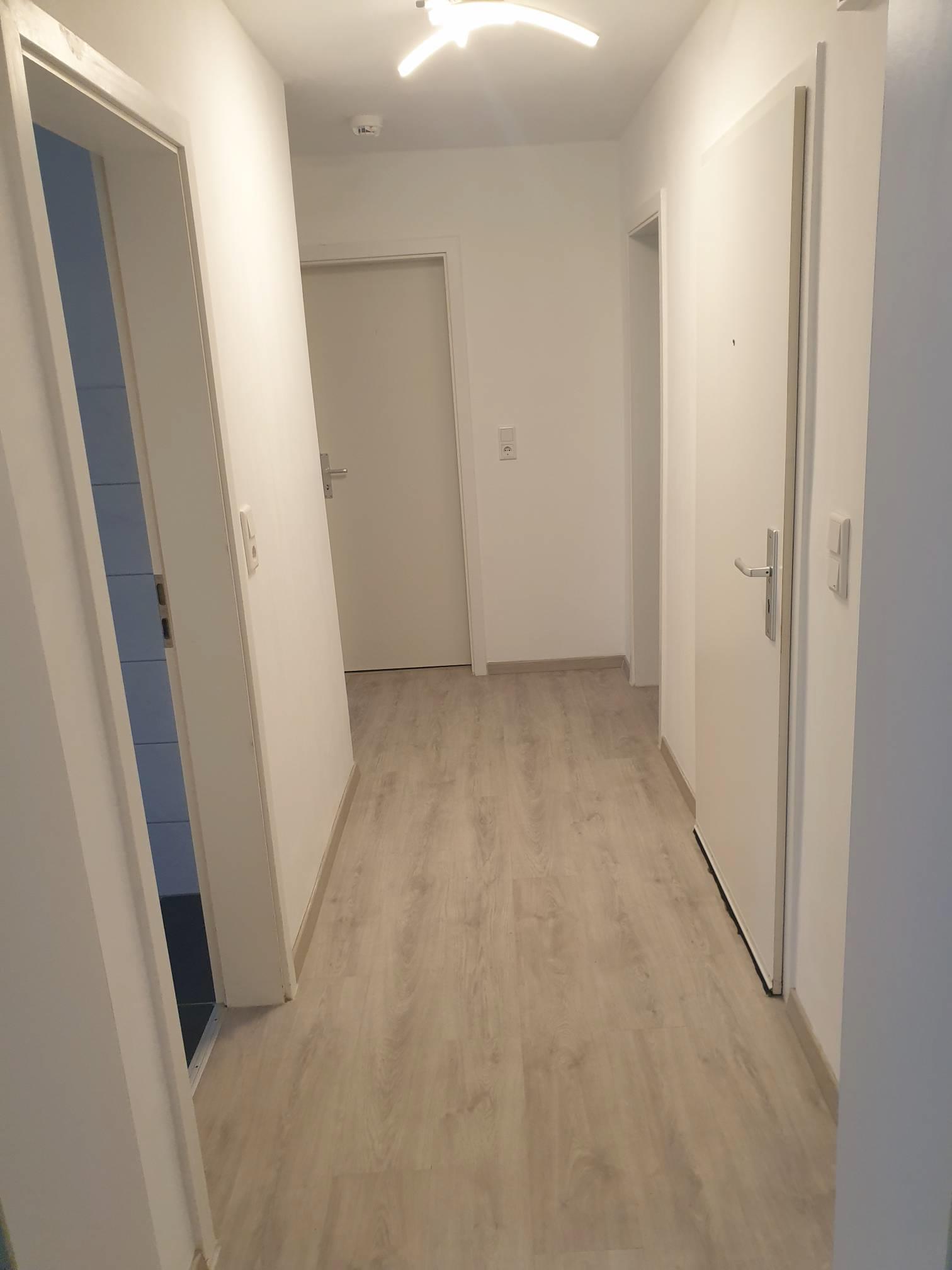 Wohnung zum Kauf 115.000 € 3 Zimmer 64,6 m²<br/>Wohnfläche EG<br/>Geschoss Oberaden Bergkamen 59192