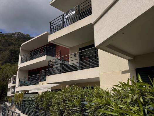 Wohnung zum Kauf 420.000 € 51 m² Eze 06360