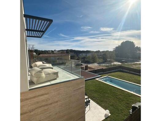 Chalet zum Kauf 1.380.000 € 4 Zimmer 230 m² 483 m² Grundstück Castell-Platja d'Aro 17248