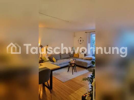 Wohnung zur Miete Tauschwohnung 850 € 3 Zimmer 85 m² 1. Geschoss Centrum Münster 48149