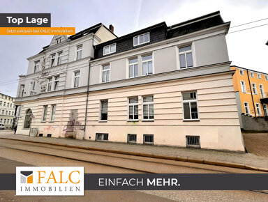 Wohnung zum Kauf 239.900 € 3,5 Zimmer 106 m² Paulsstadt Schwerin 19053