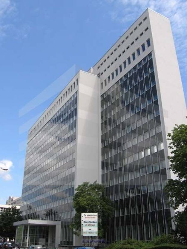 Bürofläche zur Miete 14,50 € 559,5 m² Bürofläche teilbar ab 559,5 m² Niederrad Frankfurt am Main 60528