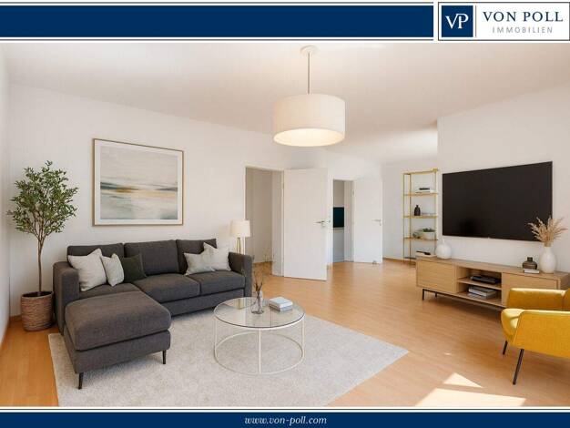 Reihenendhaus zum Kauf 690.000 € 3 Zimmer 104,9 m² 547 m² Grundstück Niederursel Frankfurt am Main 60439