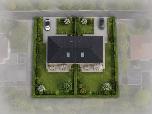 Grundstück zum Kauf 400.000 € 780 m² Grundstück Niederschönhausen Berlin 13158