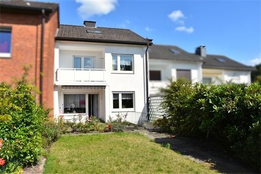 Reihenmittelhaus zum Kauf 245.000 € 4 Zimmer 92,8 m²<br/>Wohnfläche 275 m²<br/>Grundstück Sennestadt Bielefeld 33689