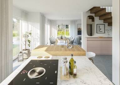 Einfamilienhaus zum Kauf provisionsfrei 352.396 € 4 Zimmer 122 m² 1.862 m² Grundstück Auerstedt Bad Sulza 99518