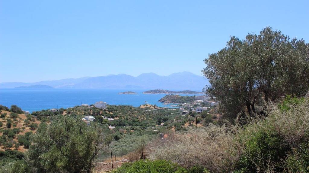 Land-/Forstwirtschaft zum Kauf 192.000 € 3.455 m² Grundstück Kreta