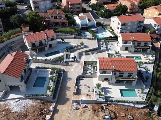 Haus zum Kauf 5.800.000 € 20 Zimmer 928 m² Vukovar