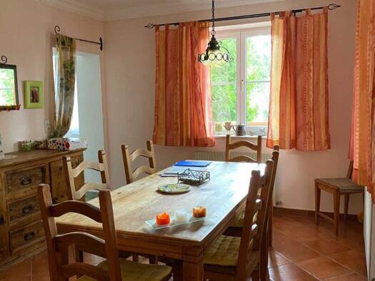 Einfamilienhaus zum Kauf 380.000 € 4 Zimmer 226 m² 2.800 m² Grundstück Rohrbach an der Lafnitz 8234