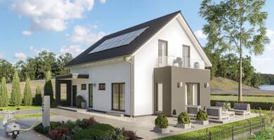 Einfamilienhaus zum Kauf provisionsfrei 535.073 € 5 Zimmer 147 m² 1.084 m² Grundstück Schwaan Schwaan 18258