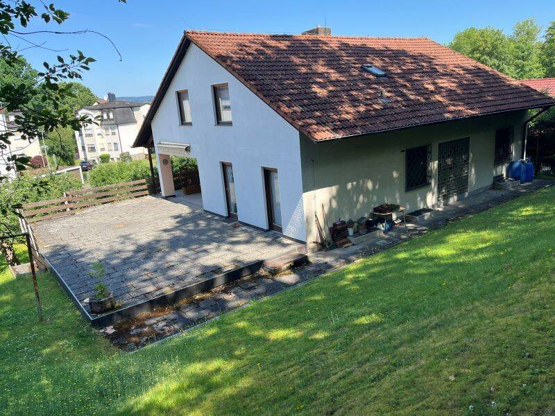 Einfamilienhaus zum Kauf - Ansicht 3