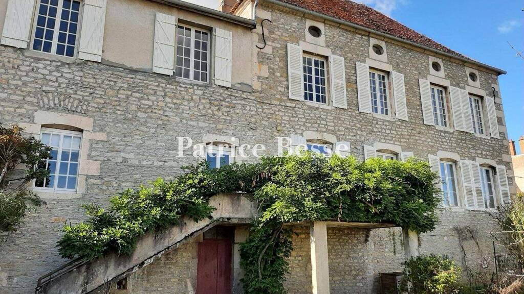 Einfamilienhaus zum Kauf 350.000 € 12 Zimmer 349 m² 953 m² Grundstück Montbard 21500