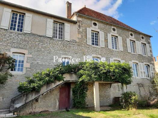 Einfamilienhaus zum Kauf 350.000 € 12 Zimmer 349 m² 953 m² Grundstück Arrans 21500