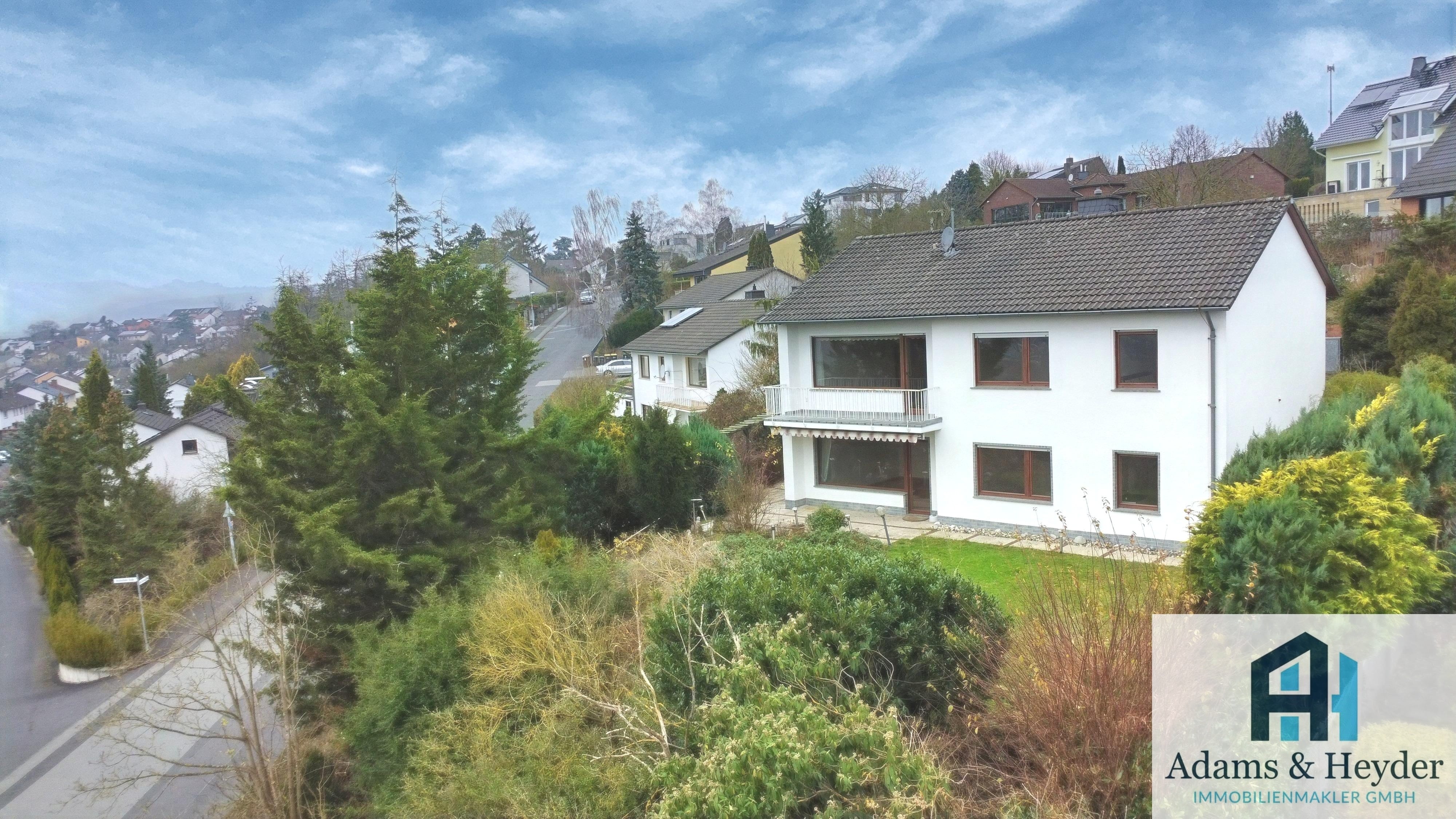 Einfamilienhaus zum Kauf 325.000 € 6 Zimmer 155 m²<br/>Wohnfläche 805 m²<br/>Grundstück Heckershausen Ahnatal 34292