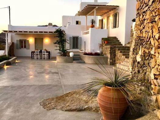 Einfamilienhaus zum Kauf 630.000 € 5 Zimmer 120 m² 400 m² Grundstück Kykladen