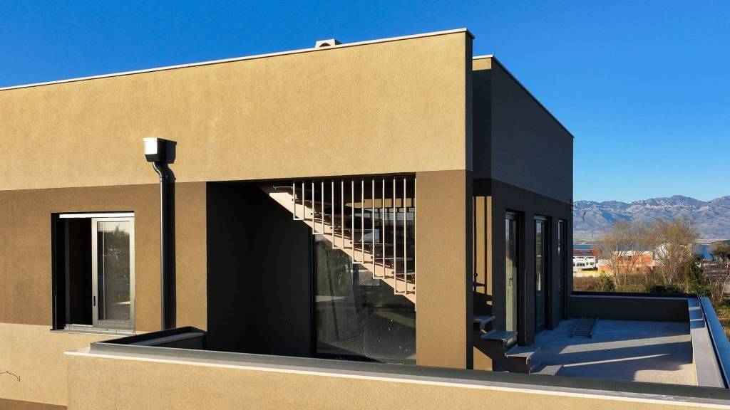 Wohnung zum Kauf 418.000 € 6 Zimmer 220 m² 2. Geschoss Privlaka