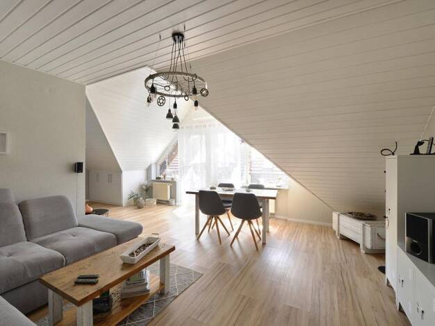 Wohnung zum Kauf provisionsfrei 215.000 € 3 Zimmer 69 m² 3. Geschoss Lingenfeld 67360
