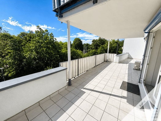 Wohnung zur Miete 975 € 2,5 Zimmer 81 m² Böblingen Böblingen 71032