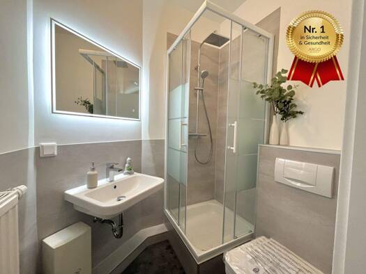 Wohnung zur Miete 789 € 2 Zimmer 59,8 m² 2. Geschoss frei ab 01.02.2026 Gustav-Hartmann-Straße 1 Laubegast Dresden 01279