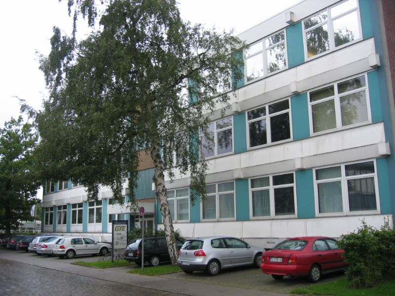 Bürogebäude zur Miete 2.650 € 250 m²<br/>Bürofläche Holzkoppelweg 5 Ravensberg Bezirk 2 Kiel 24118