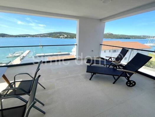 Wohnung zum Kauf 550.000 € 3 Zimmer 107 m² Tisno