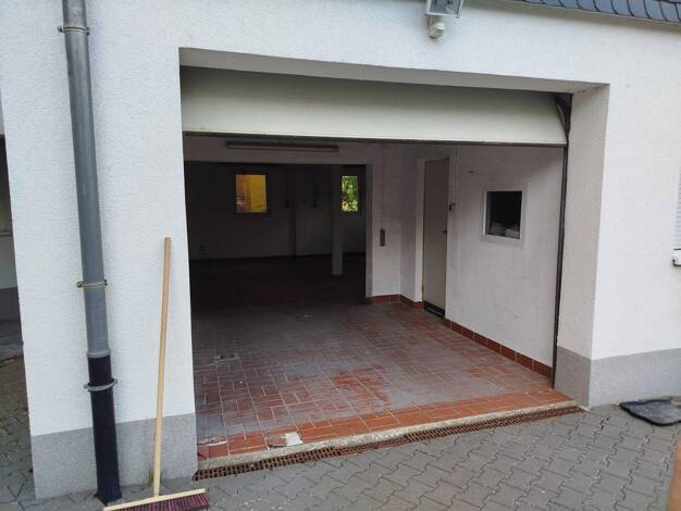 Lagerhalle zur Miete provisionsfrei 470 € 1 m² Lagerfläche Hilchenbacher Straße Brachthausen Kirchhundem 57399