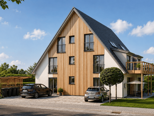 Terrassenwohnung zum Kauf provisionsfrei 299.000 € 2 Zimmer 47,9 m² EG Frauenaurach Erlangen 91056
