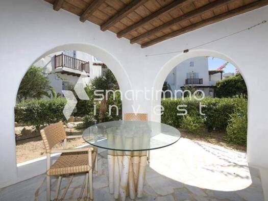 Studio zum Kauf 380.000 € 2 Zimmer 53 m² Ornos, Mykonos 846 00