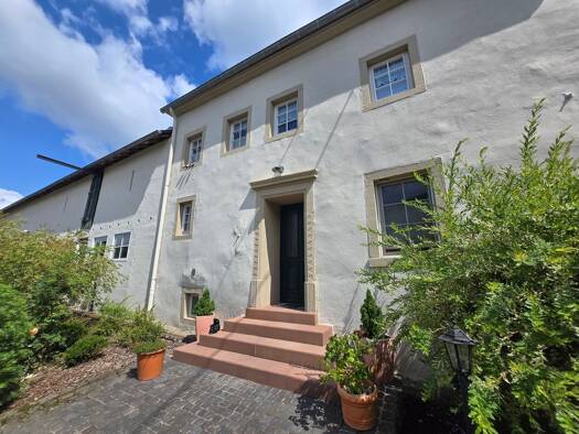 Haus zum Kauf 420.000 € 5 Zimmer 160 m² 19.102 m² Grundstück Malbergweich 54655
