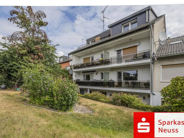 Wohnung zum Kauf 159.000 € 3 Zimmer 87 m² Heppendorf Elsdorf 50189