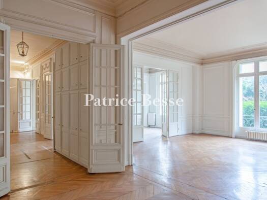 Wohnung zum Kauf 4.270.000 € 5 Zimmer 207 m² Auteuil Nord Paris 16ème arrondissement 75016
