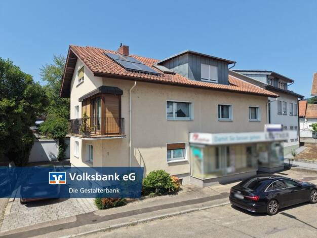 Haus zum Kauf 590.000 € 413 m² 398 m² Grundstück Oberkirch Oberkirch 77704