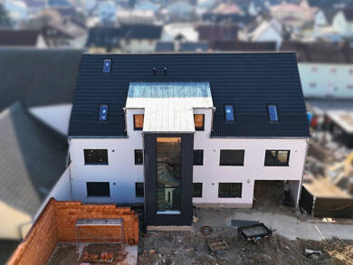 Wohnung zum Kauf 429.000 € 3 Zimmer 75 m² Dachgeschoss Kösching Kösching 85092