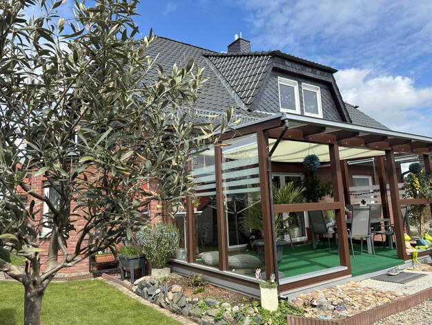 Einfamilienhaus zum Kauf provisionsfrei 550.000 € 6 Zimmer 172 m² 600 m² Grundstück Gronau (Leine) OT Banteln 31028