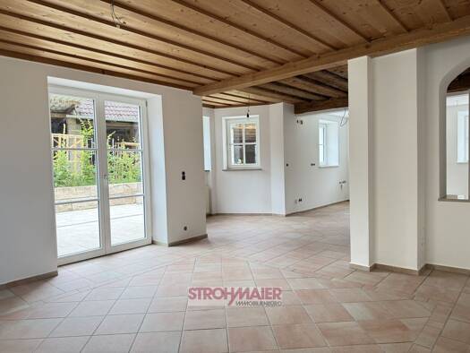 Wohnung zur Miete 1.220 € 5 Zimmer 161 m² EG Sendelbach Engelthal 91238