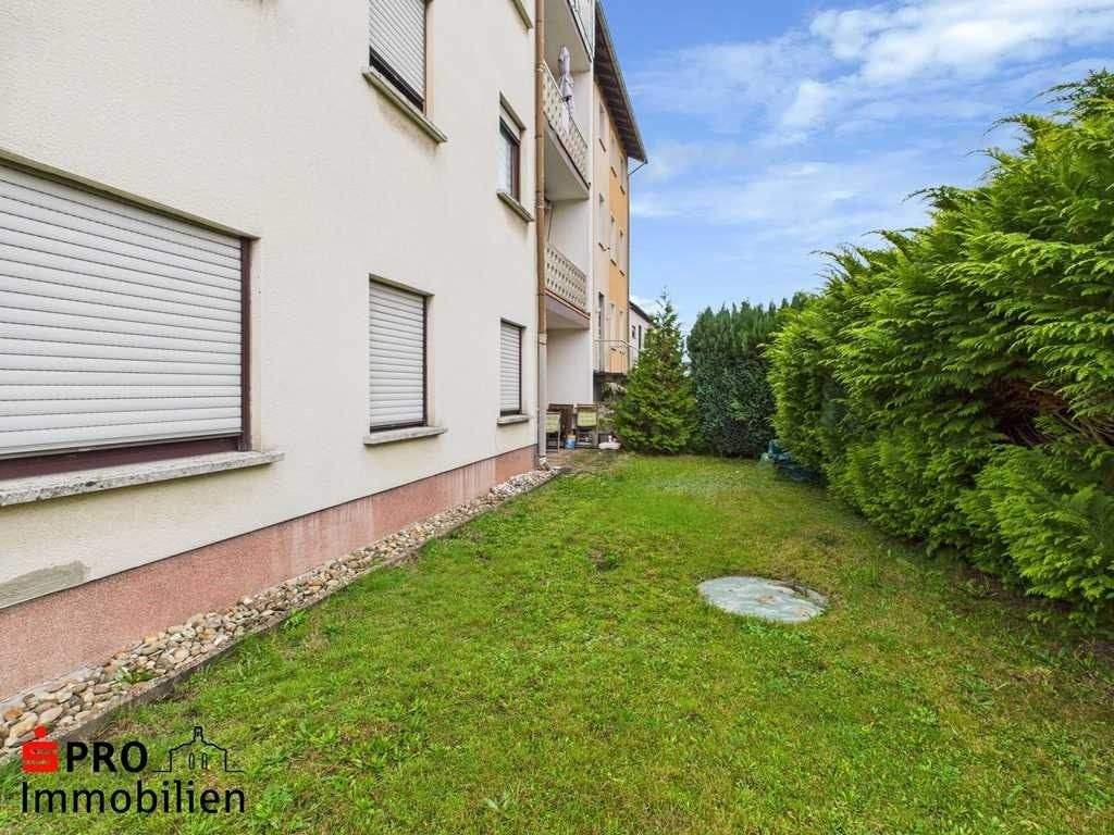 Immobilie in Völklingen - Großzügige Wohnung in Lauterbach! - Bild 3