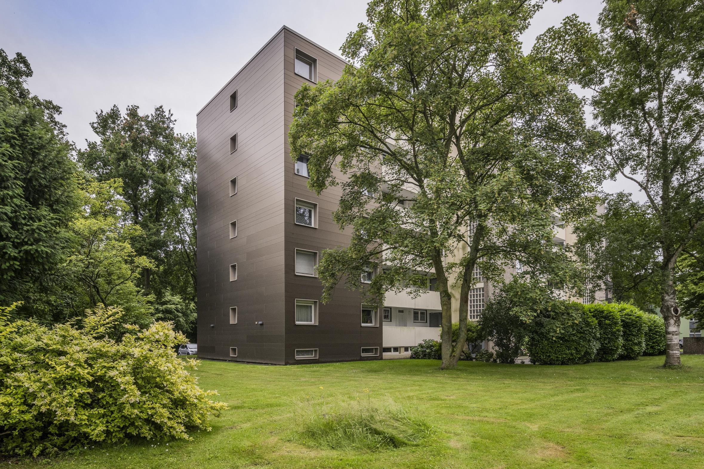 Wohnung zum Kauf 159.000 € 2 Zimmer 67 m²<br/>Wohnfläche Kaarst Kaarst 41564