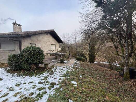 Einfamilienhaus zum Kauf 760.000 € 6 Zimmer 213,6 m² 1.498 m² Grundstück Schopfheim 79650